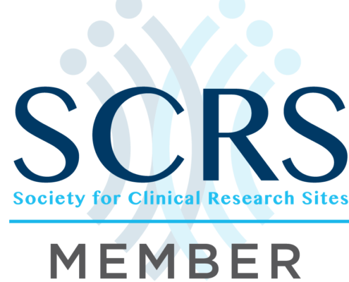 SCRS Logo